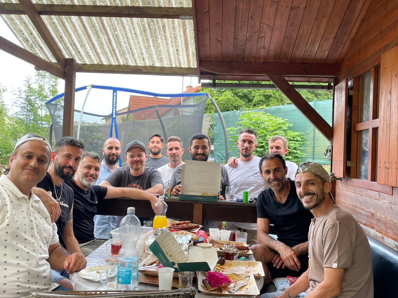 FC International 2